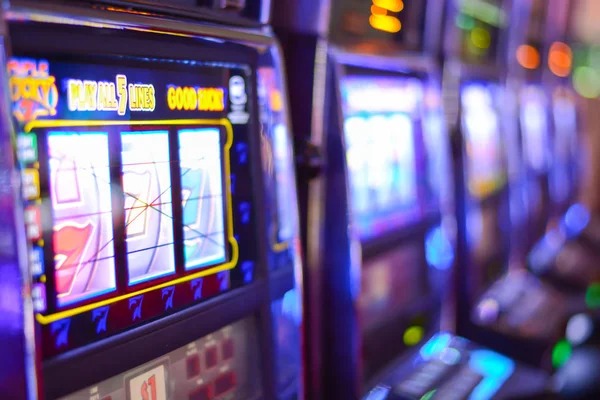 bantoto Slots